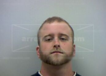 Brandon T Sturch