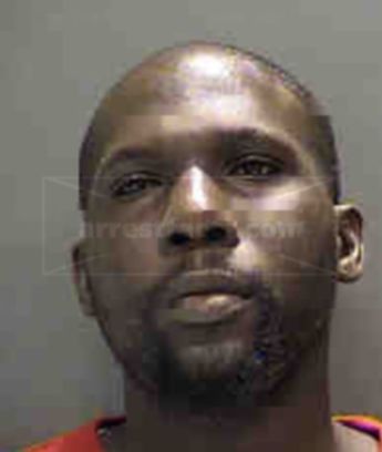 Haywood Bradley Swain