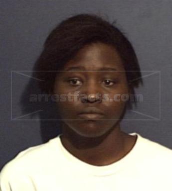 Teaundra Lasha Oages