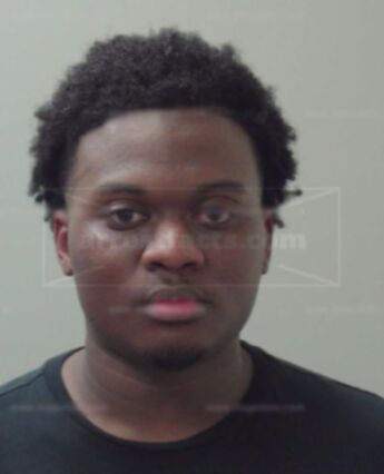 Shaquan Marquez Clemons