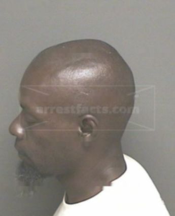 Dwayne Von-Drake Wiggins