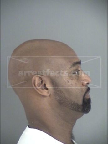 Kerric Donya Hickman