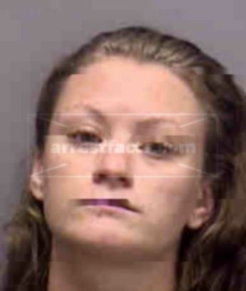 Savannah Lee Jones