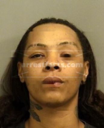 Marshay Osheen Hicks