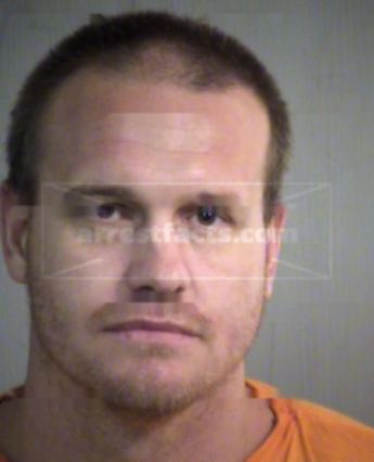 Brandon Scott Davenport