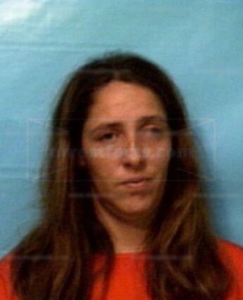 Amanda Phillips