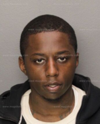 Omar J Zeigler
