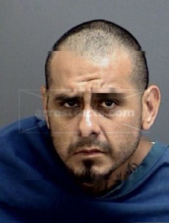 Carmelo Ramirez Ponce