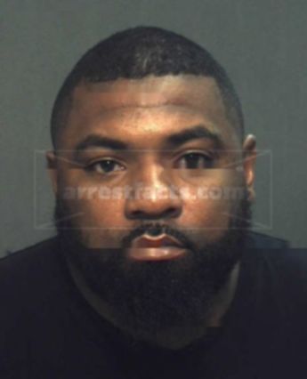 Sterling James Sanders