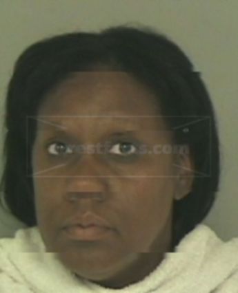 Latanya Faye Whitman