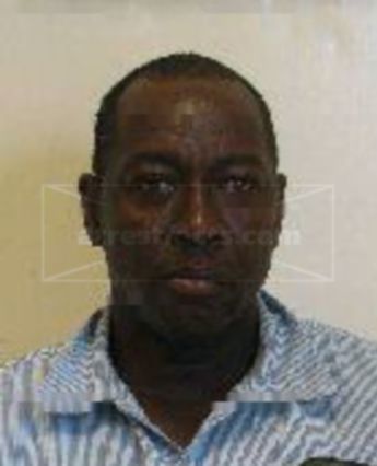 James Elbert Lucas