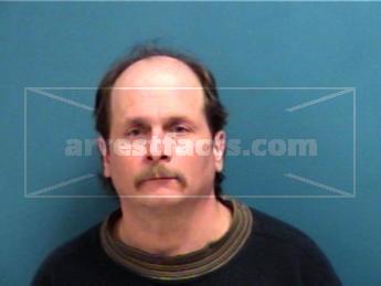 Darrell Aaron Saboe
