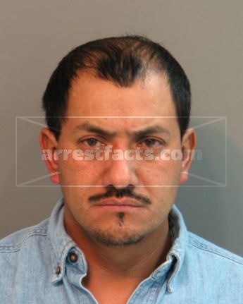 Mariano Baldelamar Godoy