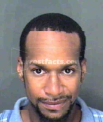 Corey Jaron Bumpass