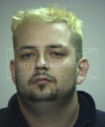 Jason Randall Aguilar