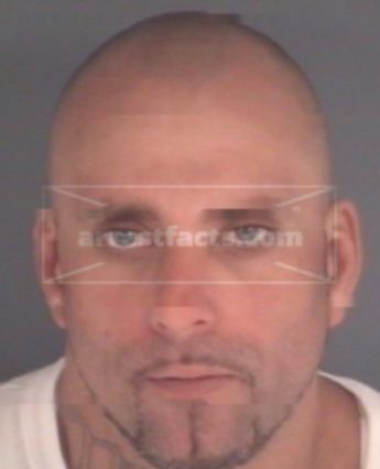 Donald Barry Foote