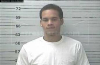 Brandon Rashaad White