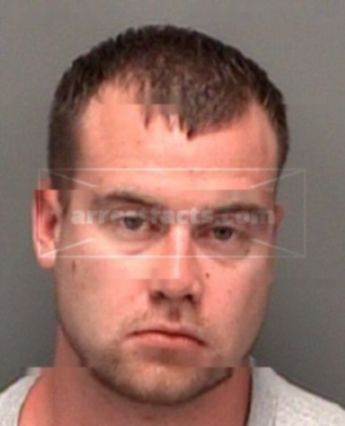 Nicholas Roger Sorrell