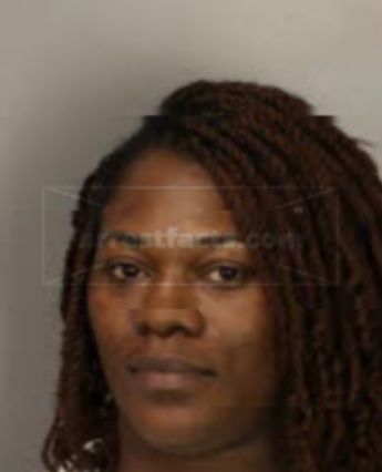 Shametria Galloway