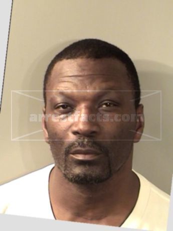 Carl Jeffery Davis