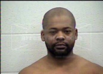 Kenyale Lamar Simpson