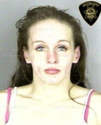 Amy Michelle Walker