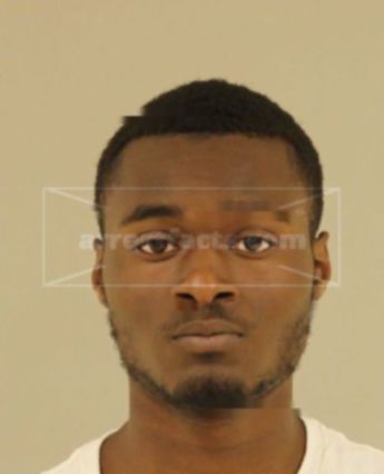 Deontre Eugene Kirk