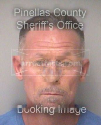Michael Brian Baughman