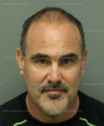 Patrick Andrew Chambers