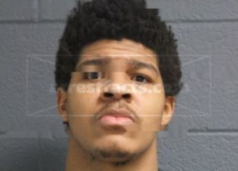 Amario Ricco Johnson