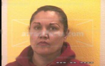 Michelle Juliene Leyba