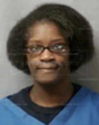 Gloria Johnson
