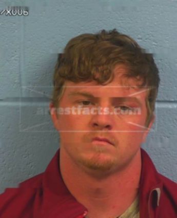 Nathan Shane Green