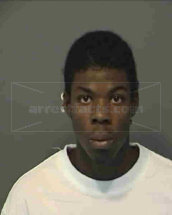 Benjamin Joseph Robert Marshall