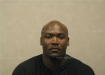 Finel Andre Brown