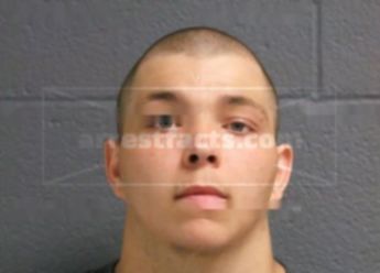 Travis Michael Hendricks