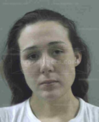 Davette Raeann Coleman