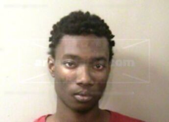 Sterling Chevaz Sherman