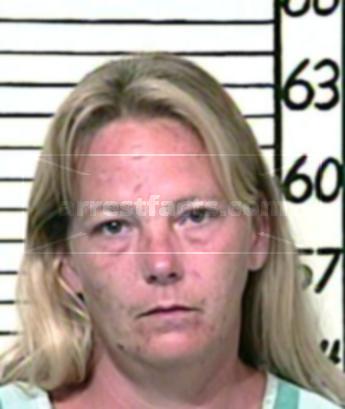 Brenda Reni Fisher