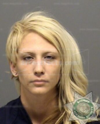Michelle Victoria Amundson