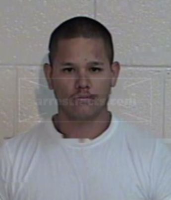 Jonathan Joshua Gonzalez Mendoza