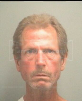 Steven Lee White