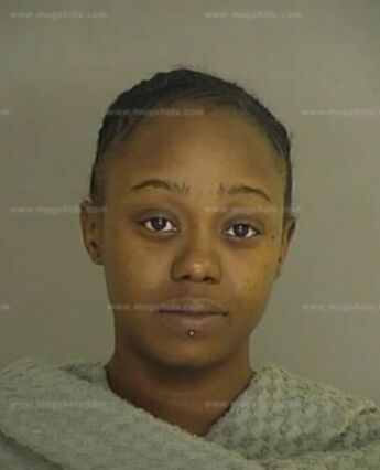 Taisha Michelle Carter