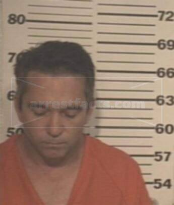 Randal Scott Person