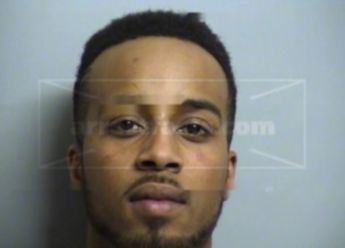 Christopher Duwanye Cooper