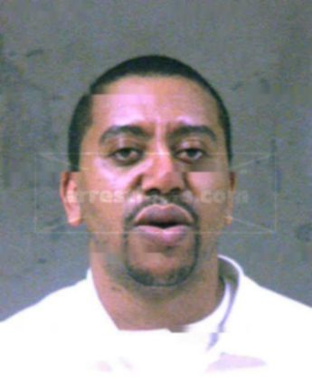 Rodney Tremayne Greer