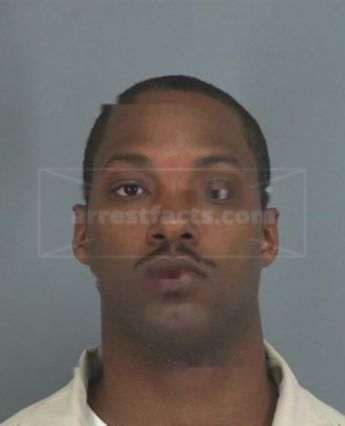 Darryl Keith Miller Jr.