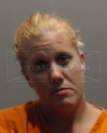 Kayce Ladoyce Johnston