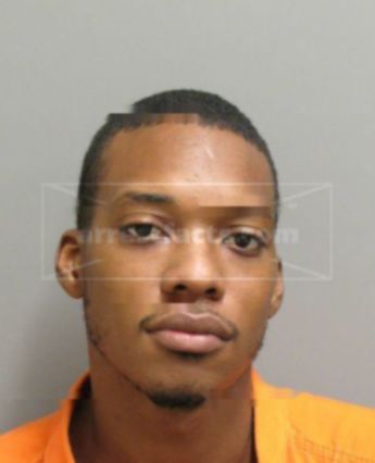 Jeremy D Antonio Turner