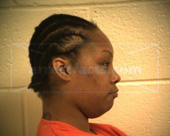 Shaniqua Niyana Champion Landers